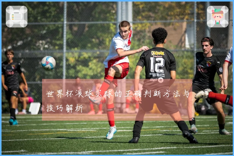 世界杯滚球买球的正确判断方法与技巧解析