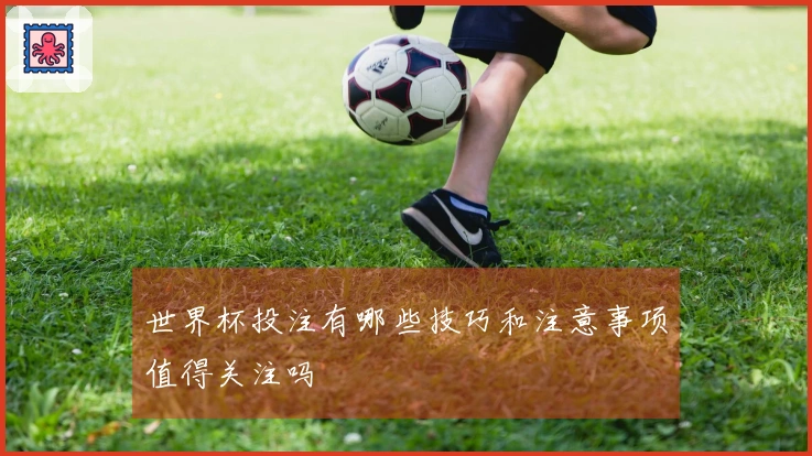 世界杯投注有哪些技巧和注意事项值得关注吗