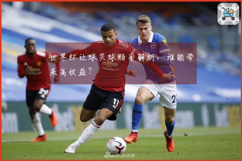 世界杯让球买球赔率解析，谁能带来高收益？