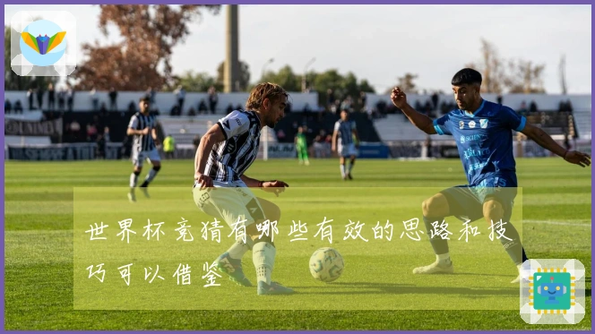 世界杯竞猜有哪些有效的思路和技巧可以借鉴