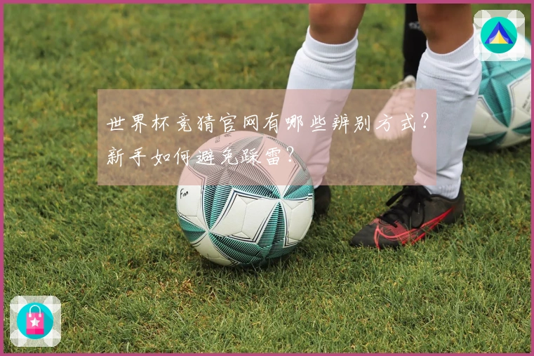 世界杯竞猜官网有哪些辨别方式？新手如何避免踩雷？