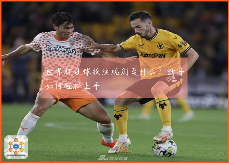 世界杯让球投注规则是什么？新手如何轻松上手