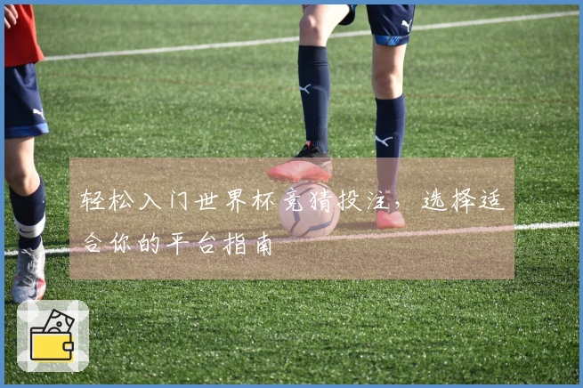 轻松入门世界杯竞猜投注，选择适合你的平台指南