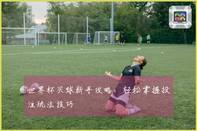世界杯买球新手攻略，轻松掌握投注玩法技巧